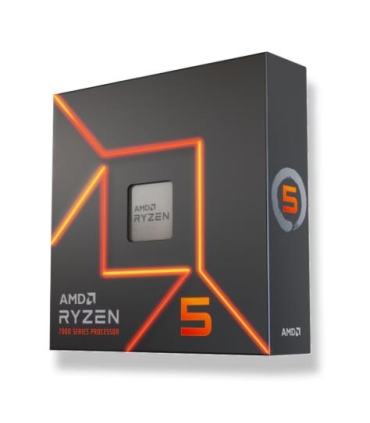 AMD Ryzen 5 7600X 100-100000593WOZ