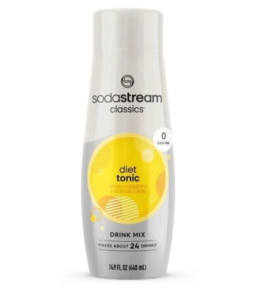 Sodastream Tonic 440 ml