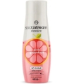 Sodastream Pink Grapefruit 440 ml