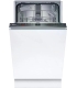 Bosch SPV2HKX42E