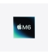 Apple Mac mini Apple M6, 16GB, 256GB SSD