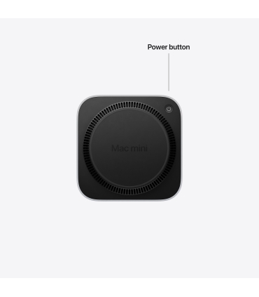 Apple Mac mini Apple M6, 16GB, 256GB SSD