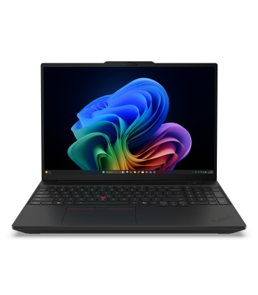 Lenovo ThinkPad T16 Gen 5 16" Ryzen 7, 16GB, 512GB SSD
