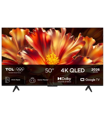 TCL 50QLED780L 4K UHD