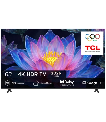 TCL 65P6L 65" 4K UHD