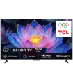 TCL 65P6L 65" 4K UHD