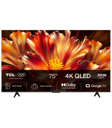 TCL 75QLED780L 4K UHD