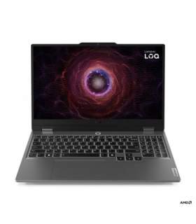 Lenovo LOQ RYZEN  15,6" Ryzen 7, 16GB, 512GB SSD