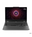 Lenovo LOQ RYZEN  15,6" Ryzen 7, 16GB, 512GB SSD