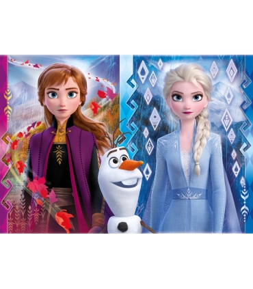 Clementoni pusle Frozen II 30 tk
