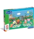 Clementoni pusle Põrsas Peppa 24 tk maxi