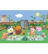 Clementoni pusle Põrsas Peppa 24 tk maxi