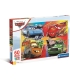 Clementoni pusle Disney Cars 60 tk maxi