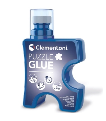 Clementoni pusleliim 200 ml