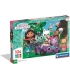 Clementoni pusle Gabbyu0027s Dollhouse 104 tk