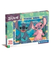 Clementoni pusle Stitch 104 tk