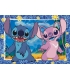 Clementoni pusle Stitch 104 tk