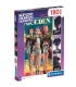 Clementoni pusle K-POP Demon Hunters 180 tk