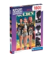 Clementoni pusle K-POP Demon Hunters 180 tk