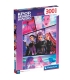 Clementoni pusle K-POP Demon Hunters 300 tk