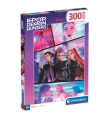 Clementoni pusle K-POP Demon Hunters 300 tk