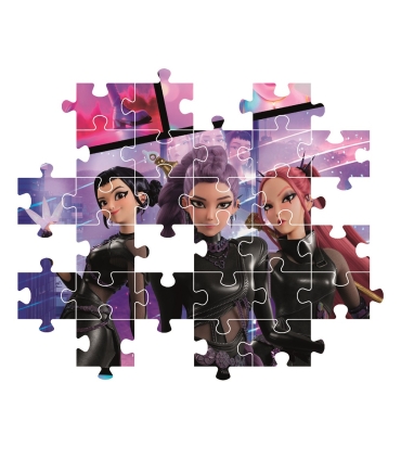 Clementoni pusle K-POP Demon Hunters 300 tk