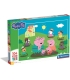 Clementoni pusle Põrsas Peppa 104 tk maxi