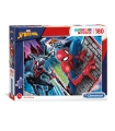 Clementoni pusle Spider-Man 180 tk