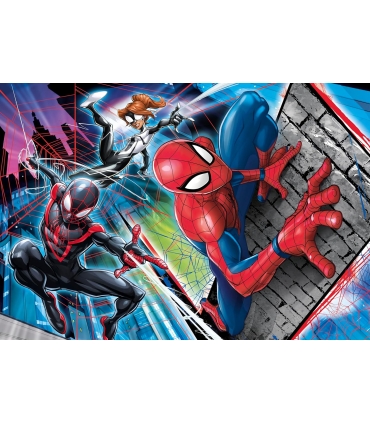 Clementoni pusle Spider-Man 180 tk