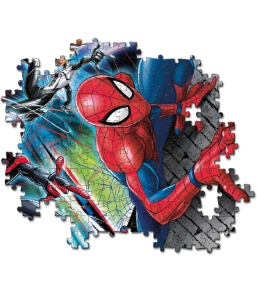 Clementoni pusle Spider-Man 180 tk