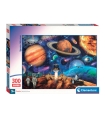 Clementoni pusle Kosmos 300 tk