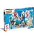 Clementoni pusle Sonic 24 tk maxi
