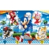 Clementoni pusle Sonic 24 tk maxi