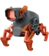 Clementoni robot Walkingbot