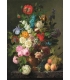 Clementoni pusle Muuseum Lillevaas 1000 tk
