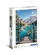 Clementoni pusle Braies lake 500 tk