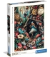 Clementoni pusle Alice Imedemaal 1000 tk