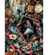 Clementoni pusle Alice Imedemaal 1000 tk