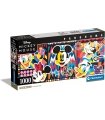 Clementoni pusle Disney panoraam 1000 tk