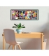 Clementoni pusle Disney panoraam 1000 tk