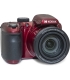 Kodak PixPro AZ405, punane