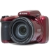 Kodak PixPro AZ405, punane