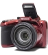 Kodak PixPro AZ405, punane
