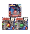 Lendav UFO-pall Marvel Avengers