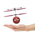 Lendav UFO-pall Marvel Avengers