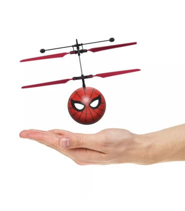 Lendav UFO-pall Marvel Avengers