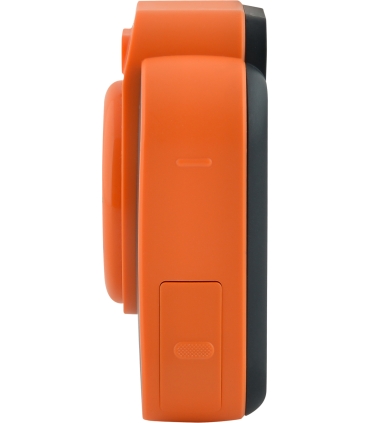 AgfaPhoto Realikids Cam Waterproof 2, must/oranž