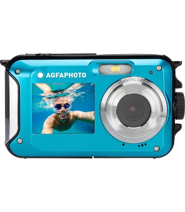 AgfaPhoto Realishot WP8000, sinine