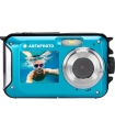 AgfaPhoto Realishot WP8000, sinine
