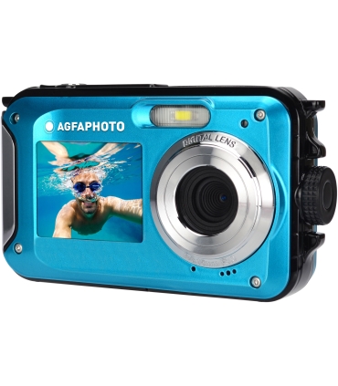 AgfaPhoto Realishot WP8000, sinine